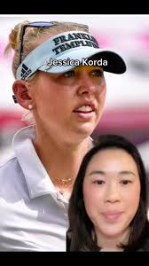 Improving Smiles with Veneers: Jessica Korda's Transformation