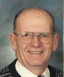 Gordon Holliday Obituary