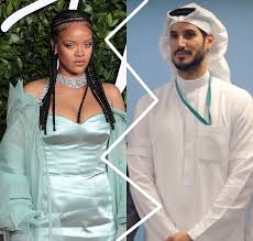 News corp is a network of leading companies in the worlds of diversified media, news. After Nearly 3 Years Of Dating Rihanna Hassan Jameel Part Ways Thedubainow