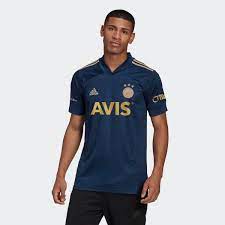 * the prodcuct sales on fenerium.com and other sale channels n11, trendyol, gittigidiyor and hepsiburada websites. Adidas Fenerbahce Sk 20 21 Third Jersey Blue Adidas Turkey