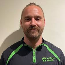 Ben Crone's Instagram, Twitter & Facebook