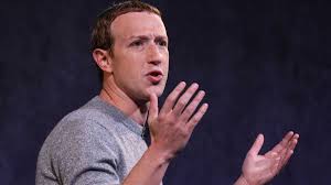 Mark zuckerberg cambia facebook por una nueva marca, meta. Mark Zuckerberg Revelo El Nuevo Nombre De Facebook Diario Chaco