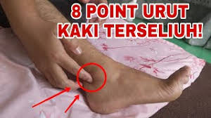 Penapis buah pinggang bocor @ nephrotic syndrome ni biasanya terjadi disebabkan oleh kerosakan kepada cluster salur darah kecil (glomeruli) penyakit penapis buah pinggang bocor @ nephrotic syndrome akan menyebabkan bengkak (edema), terutamanya pada kaki dan buku lali dan ia juga. 8 Point Urut Kaki Terseliuh 011 50404441 Youtube