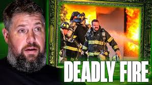 Firefighters ask lawmakers for access to life-saving PTSD treatment