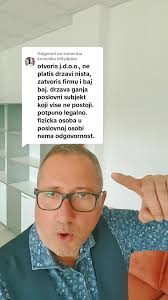 Porezni Dujžnik i Zatvaranje Firme