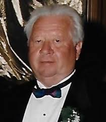 Obituary for Thomas T. Lloyd