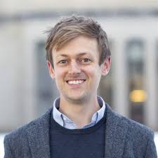 Christopher Smillie, Ph.D.