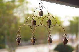 What are some popular product styles within wind chimes? Handmade Brass Wind Chimes Buy Handmade Brass Wind Chimes For Best Price At Inr 700 Piece Approx