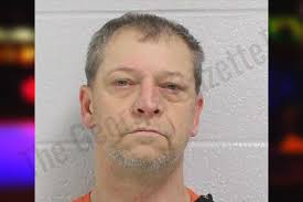 David Rowan — Carroll County Jail Bookings