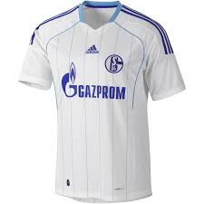 Jun 02, 2021 · „die beste 2. Bild Schalke 04 Auswartstrikot 2011 12