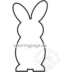 We did not find results for: Printable Free Bunny Pattern Template Bunny Printable Appliques Favecrafts Com For More Coloring Outlines Click The Download Button Under The Printable Bunny Template Offer And You Will