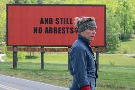 April 19, 2018 05:42 pm. Austin Film Festival 2017 Review Three Billboards Outside Ebbing Missouri True View Reviews