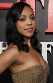 Priah Ferguson | Stranger Things Wiki | Fandom