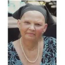 Obituary information for Brenda Crotts