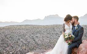 Must See Outdoor Wedding Venues In Las Vegas