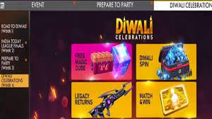Bocoran Event Magic Cube Terbaru Free Fire Ff Oktober 2019 Cukup Bermain 15 Menit Bisa Klaim Tribun Sumsel
