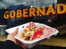 Fresco's fish & chips 213 augusta avenue / tel: Seven Lives Bringing Rare Californian Mexican Fusion Cuisine To Toronto Canculture