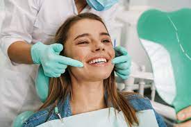 Dentist in Miami, OK | Smiles Family Dental | Dentist OK 74354