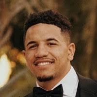 Julian Huff's Instagram, Twitter & Facebook