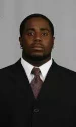 Curry Named Third-Team FCS All-American