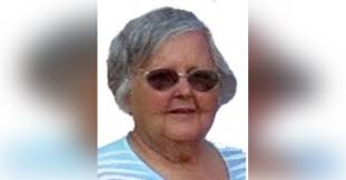 Obituary information for Elinore B Rupp