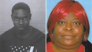 Police say they've solved killing in Robeson County town