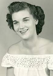 Peggy Ann Smith Moore