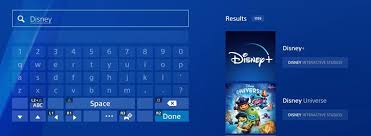 You can download the movie for offline playback on android, ios, and chromebooks (through the android. How To Download The Disney Plus App On Your Ps4