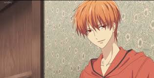 Pin By Lu On Anime Series Fruits Basket Anime Fruits Basket Anime
