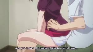 My wife is the student council president uncensored