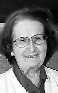 Mary Ivey Obituary (2008)