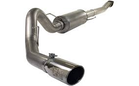 Best Sounding Exhausts For F150 Ecoboost Mechanic Guides