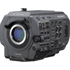 Ознайомтеся з асортиментом продуктів від sony й технологіями, що застосовуються, миттєво отримайте доступ до магазину та мережі sony entertainment network. Sony Pxw Fx9 Xdcam 6k Full Frame Camera System Pxw Fx9v B H
