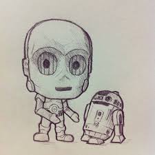 Happy Star Wars Day Khuon Webstagram Happy Star Wars Day Star Wars Tattoo Pictures To Draw