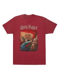 Clr csm edition (october 1, 2002) reading level : Harry Potter And The Chamber Of Secrets Unisex T Shirt Out Of Print