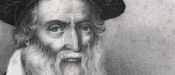 Der Ba'al Schem von Michelstadt