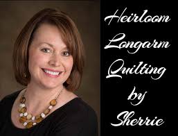 Tshirt Quilt With Long Arm