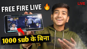 Free fire free unlimited google play redeem code gerena free fire. How To Stream Free Fire Live From Your Android Phone Phone Se Free Fire Live Kaise Karen Youtube