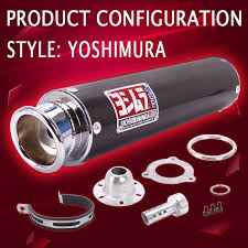 real carbon filber yoshimura escapamento de moto silencer r6 motorcycle exhaust 400cc accessories cbr400 cb400 v motorcycle accessories accessories motorcycle