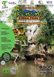 National park in pahang & tioman island. Pelancongan Kini Malaysia Malaysia Tourism Now Kenong Rimba Park Packages Kuala Lipis Pahang
