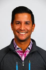 MIT Sloan Sports Analytics Conference Speaker