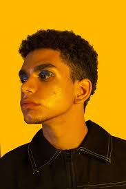 Interview with Samantha Cobos — NUET