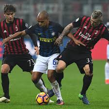 Statistique, scores des matchs, resultats, classement et historique des equipes de foot fc internazionale milano et ac milan. Inter Milan Vs A C Milan 2017 Live Stream Game Time Tv Channel And How To Watch Online Sbnation Com