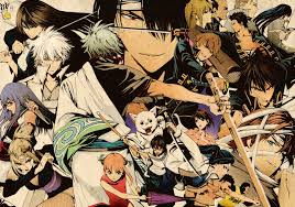 It's where your interests connect you with your people. Gintama Funny Wallpaper Iphone Novocom Top