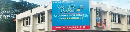 (smesb) is based at seri kembangan, selangor formly known as suria mewah teknologi sdn bhd which is established in 2010. Amy Chin Owner Yos Uniform Accessories Linkedin