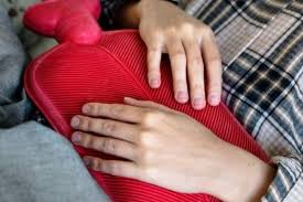 Jika payudara membesar disertai dengan telat menstruasi, maka anda patut curiga dan periksa ke dokter. Nyeri Berlebihan Saat Menstruasi Waspada Mungkin Ini 5 Penyebabnya