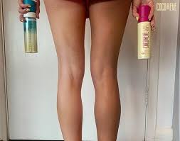 Award Winning Bali Beauty Products