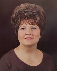 Doris Jean Dickerson Obituary October 22, 2024