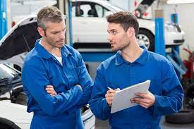 Proper Training Processes For A New Service Advisor