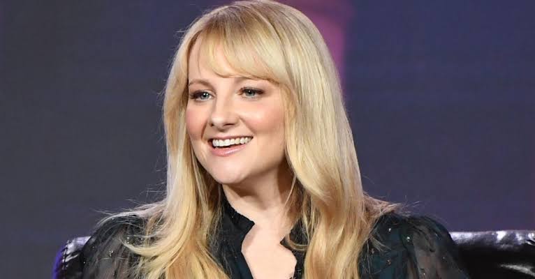 melissa rauch net worth